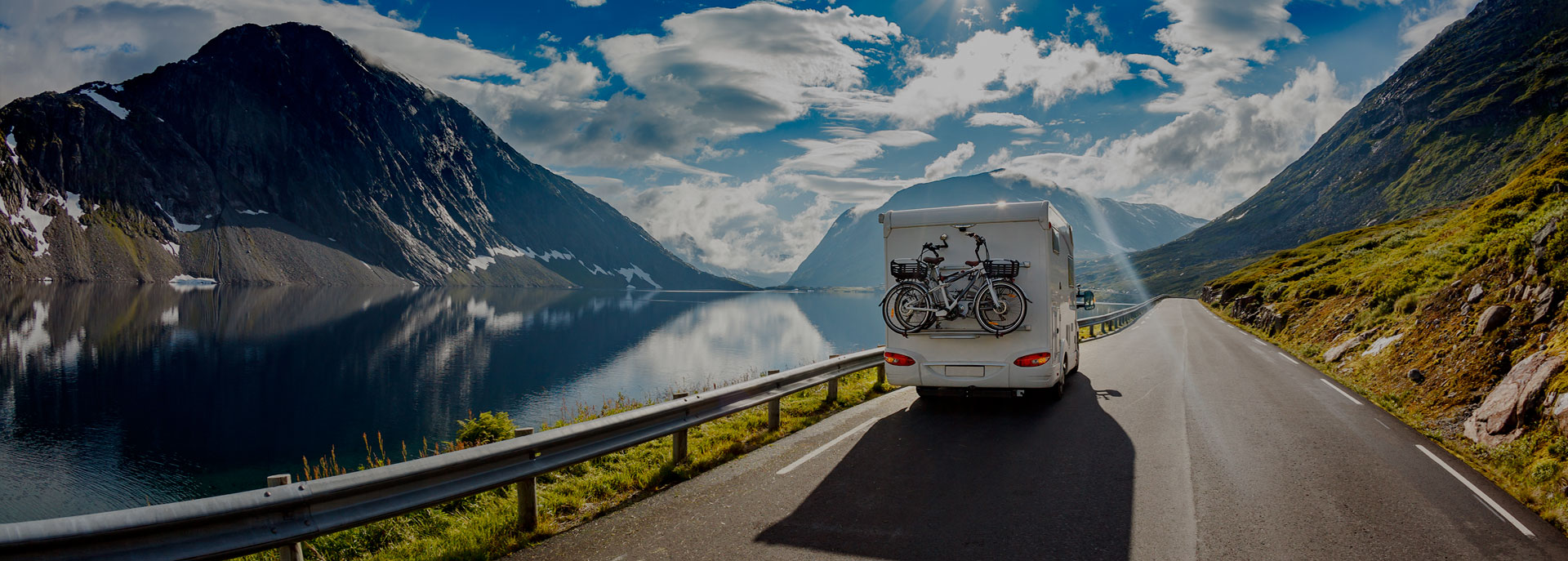 Noleggio camper bergamo